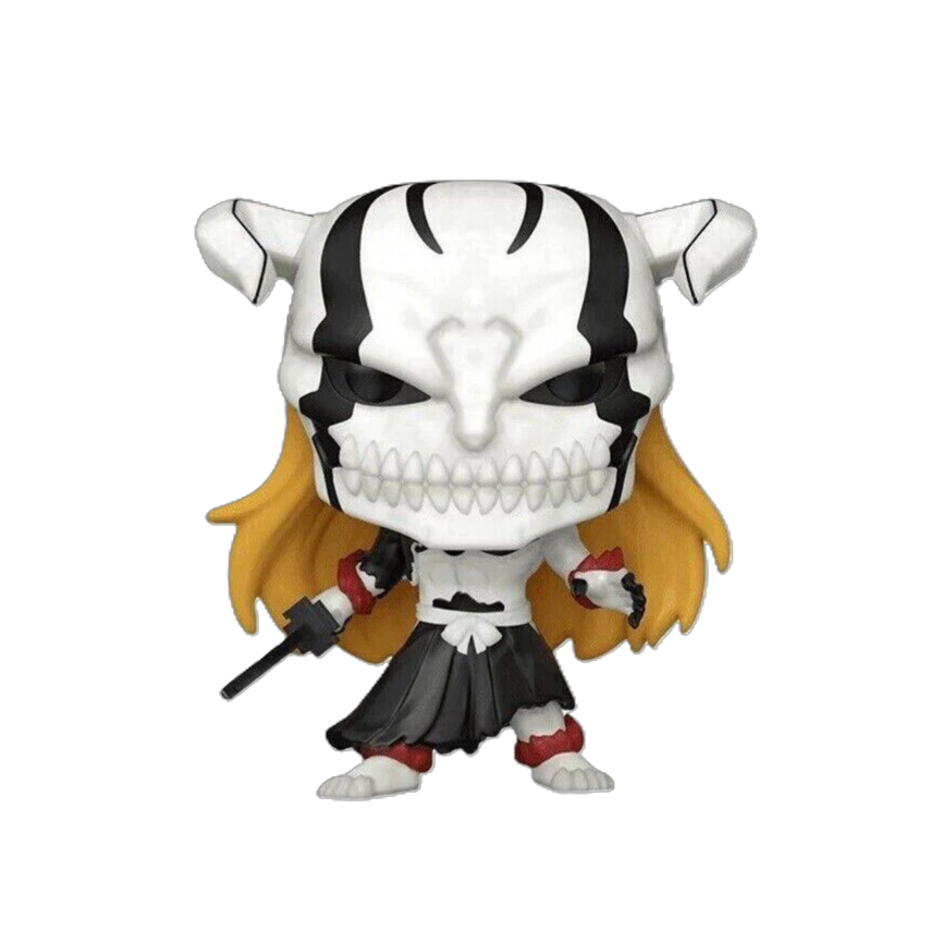 Funko Pop! FULLY-HOLLOWFIED ICHIGO #1104