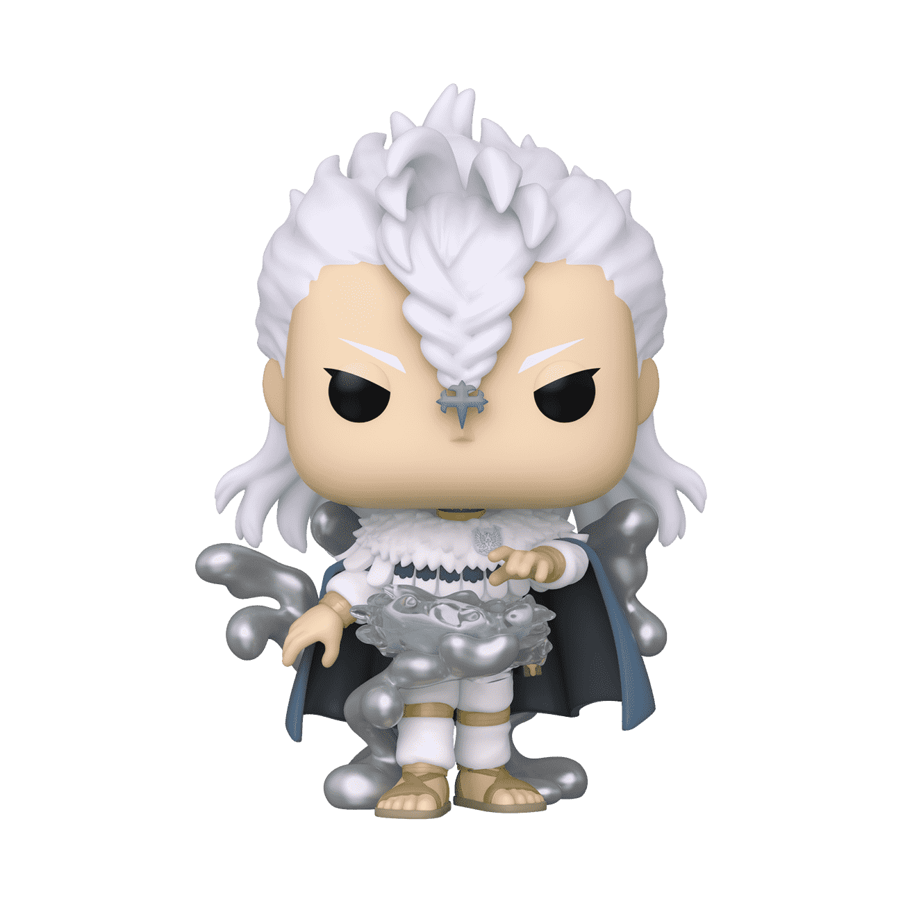 Funko Pop! NOZEL SILVA #1160