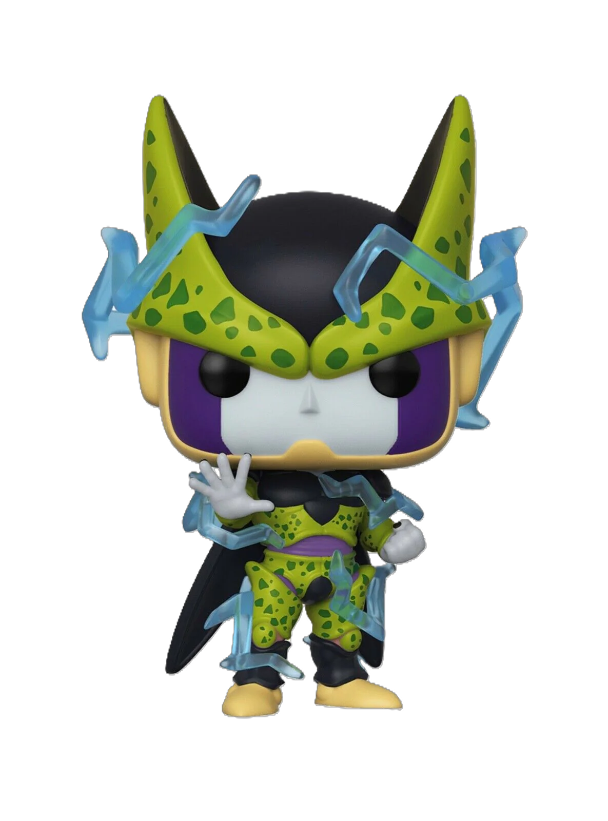 Funko Pop! PERFECT CELL #759 – GLOWS IN THE DARK