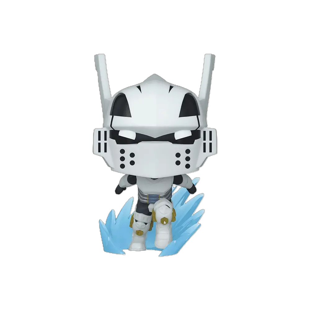 Funko Pop! TENYA IIDA #1349 – GLOWS IN THE DARK