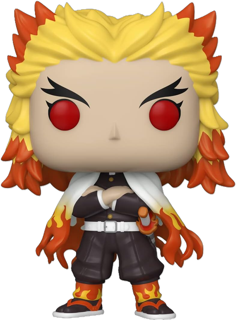Funko Pop! KYOJURO RENGOKU #1308