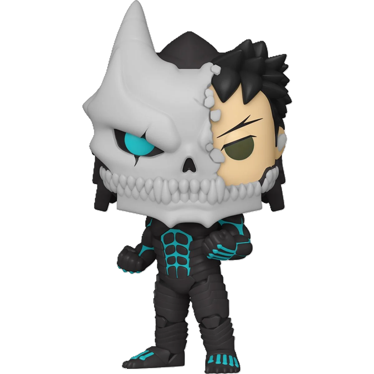 Funko Pop! KAIJU NO.8 #2079 – CHASE