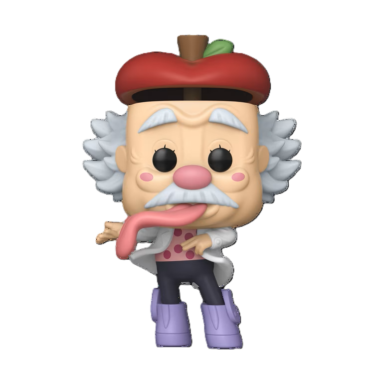 Funko Pop! VEGAPUNK #2139