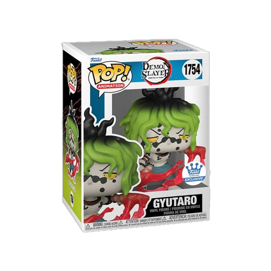 Funko Pop! GYUTARO #1754
