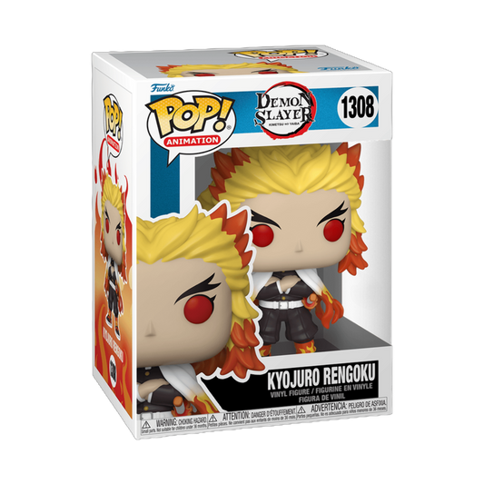 Funko Pop! KYOJURO RENGOKU #1308