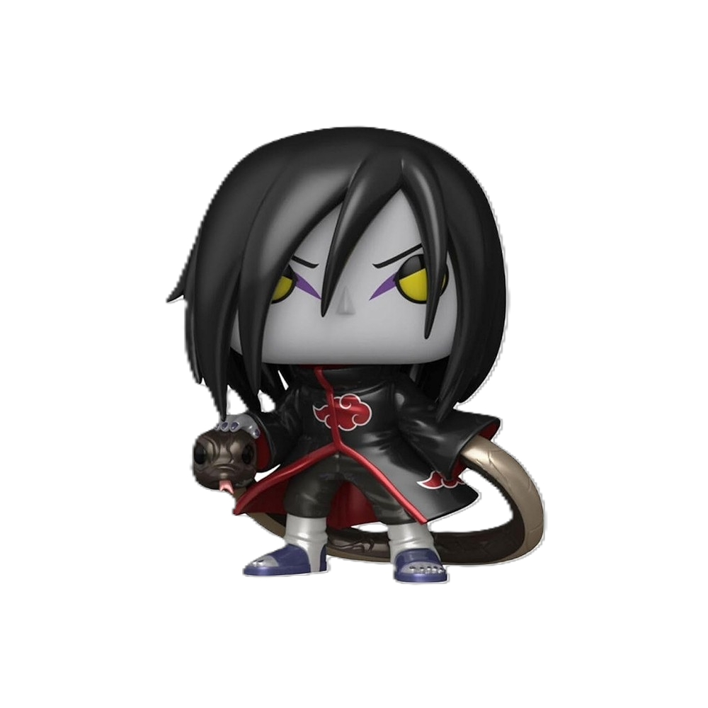 Funko Pop! OROCHIMARU (AKATSUKI) #1435